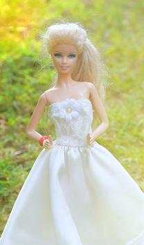 Barbie Wallpapers For Girls screenshot 3