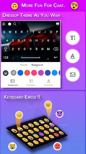 Hindi Keyboard screenshot 6