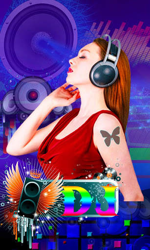 DJ Name Maker 2020-DJ Music Mixer screenshot 3