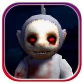 Slendytubbies lll Game Horror Skins icon