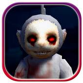 Slendytubbies lll Game Horror Skins 1.0