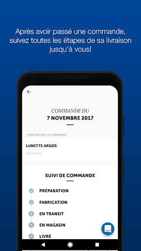 New Look screenshot 3