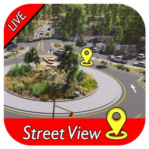 Live Street View 2019 1.0
