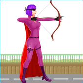 Apple Shooter New icon