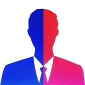 New FaceApp Pro Selfie Editor icon