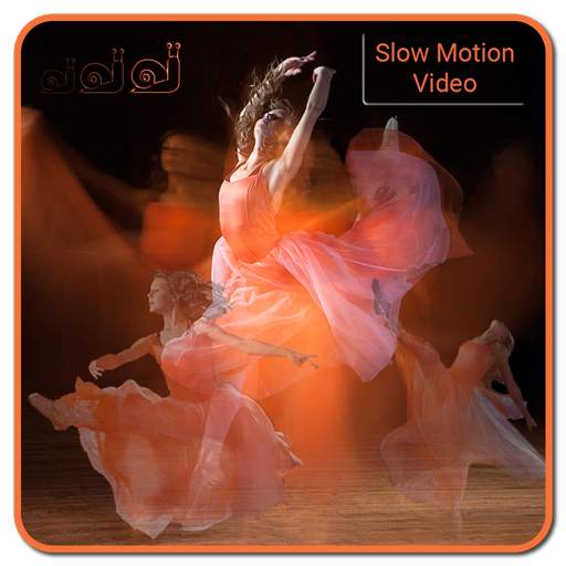 Slow Motion Video Maker 1.0