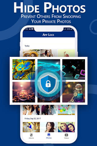 Love AppLock 2 تصوير الشاشة