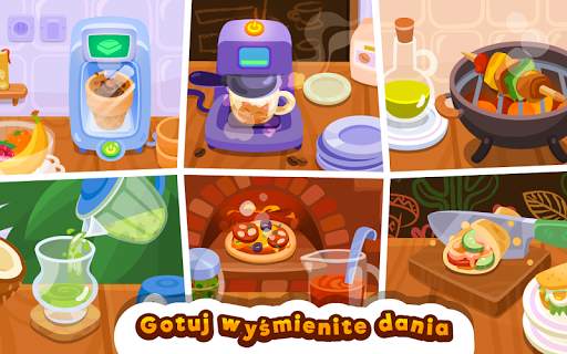 Bubbu Restaurant - My Cat Game screenshot 14