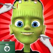 Crazy Zombie Surgery Simulator: Emergency Hospital 1.0