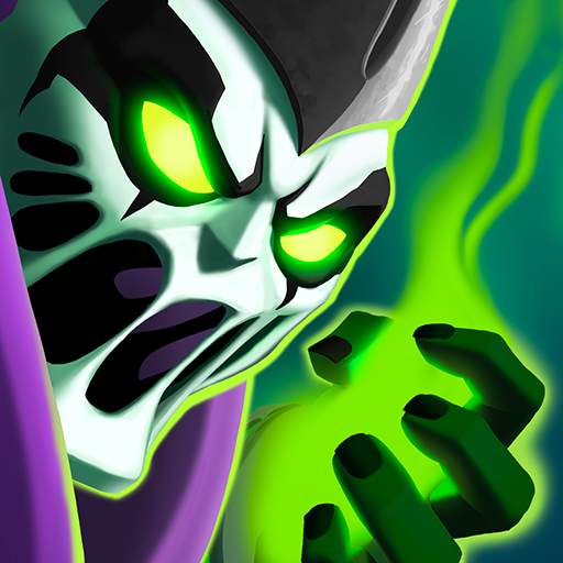 Mythic Legends 1.5.13.24380
