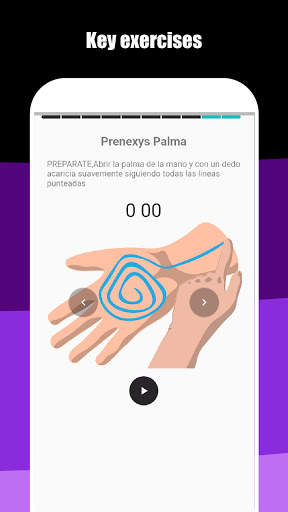 Kinexys: Telekinesis and Biokinesis Exercises screenshot 3