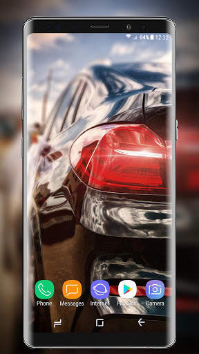 Car Wallpapers BMW 2 स्क्रीनशॉट 1