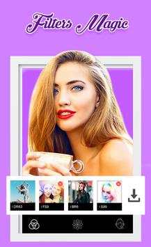 Selfie Camera Expert screenshot 4