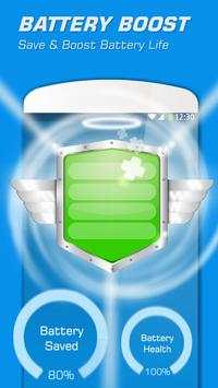 Octa Core Processor Booster screenshot 2