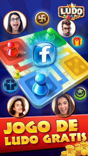 jogo de ludo -ludo português screenshot 2