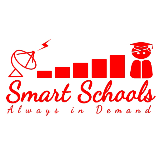Smart Schools App icon
