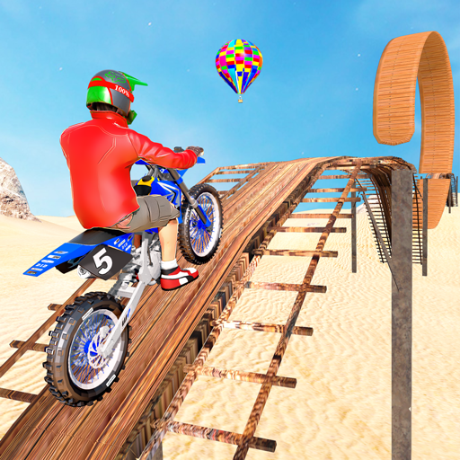 3D Racing Games: Offline Games icon