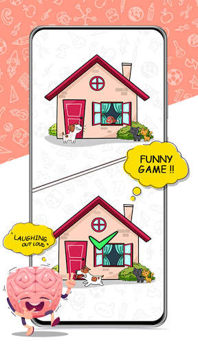 Tricky puzzles - Funny riddles - Test brain screenshot 8