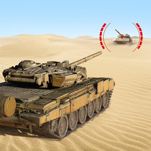 War Machines: Panzerspiel icon