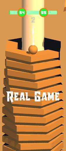 Stack Ball 3D screenshot 6