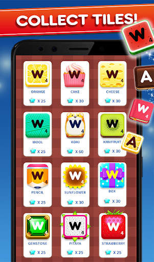 Word Solo Saga screenshot 10