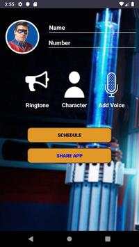 Prank call henry danger 1 تصوير الشاشة