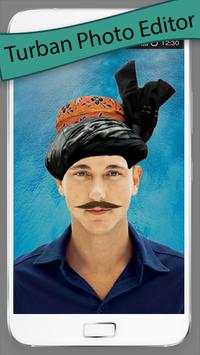 Turban Photo Editor screenshot 2