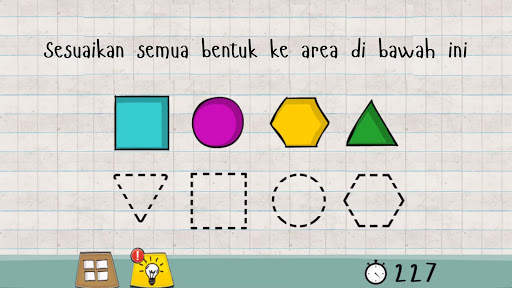 Tebak Gila 1 - Pemutar Pikiran screenshot 5