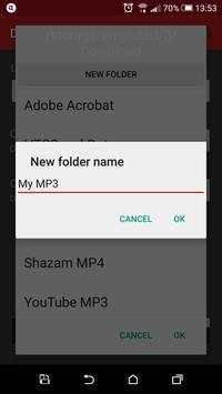DownloadMe screenshot 6