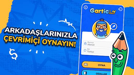 Gartic.io screenshot 2