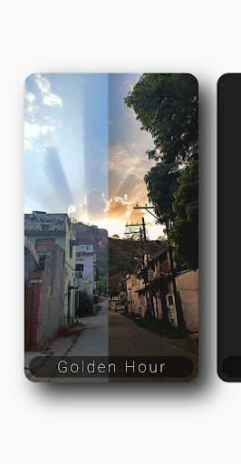 Presets and Filters for VN screenshot 4