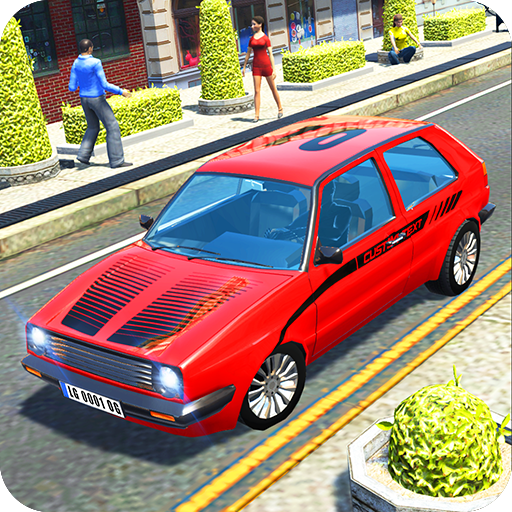 Legendary Cars: Golf icon