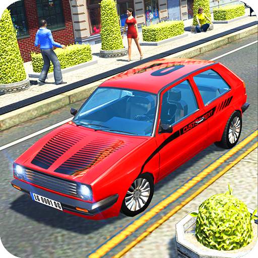 Legendary Cars: Golf 1.0.3