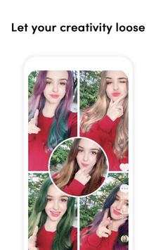 TikTok Video Effects, Filters and Stickers screenshot 3
