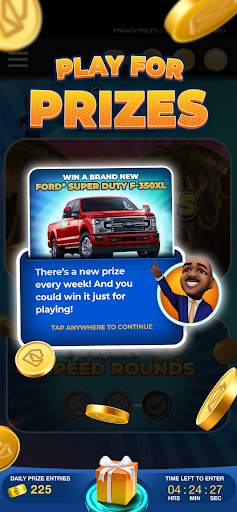 PCH Wordmania - Word Games screenshot 3