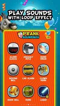 Prank Sounds - Annoying & Funny Sound Effects screenshot 4