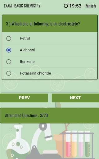 VMP - The Learning App screenshot 6