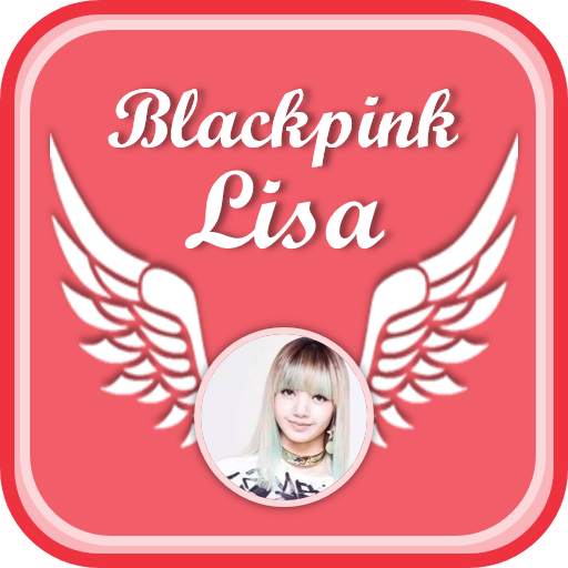 Blackpink LISA Mini Game 1.0