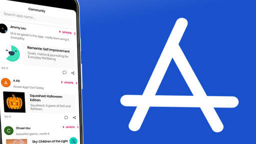 Tips Apphunt-App Store Market App guide screenshot 1
