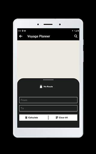Lyndon Marine Ltd screenshot 6