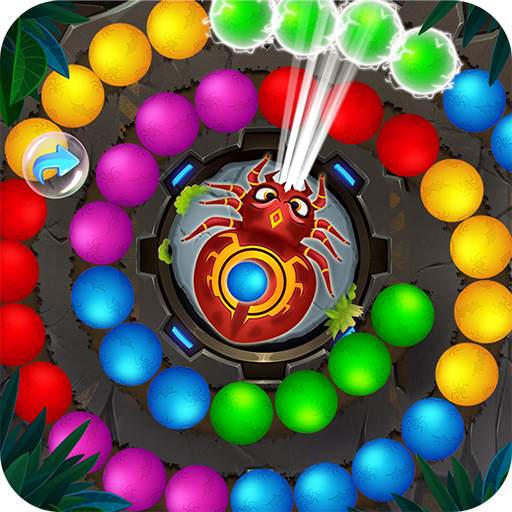 Marble Bubble Legend 1.01.30