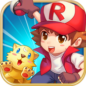 Poket Master icon