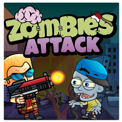 Zombie Attack - Free 1.8.0.0