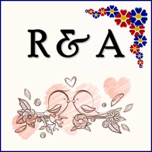 Happy Weeding RA icon