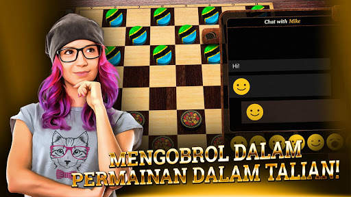 Dam Online Elit screenshot 5