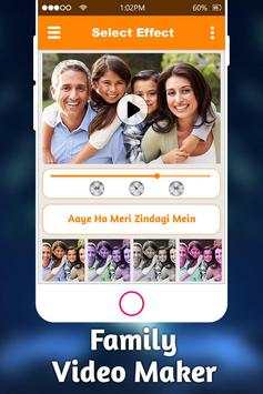 Family Video Maker screenshot 3