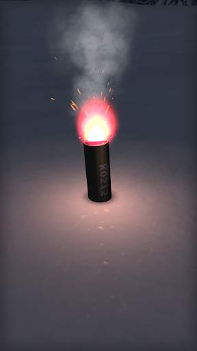 Simulator Of Pyrotechnics 4 screenshot 6