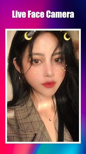 Live Face Camera screenshot 7