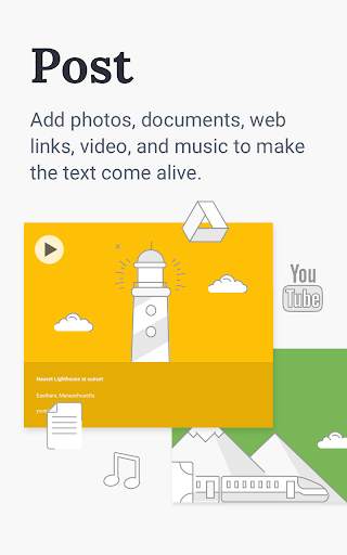 Padlet screenshot 14
