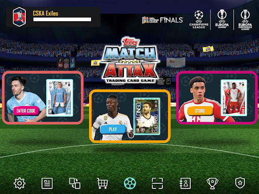 Match Attax 23/24 screenshot 11